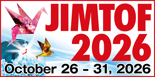 JIMTOF2026