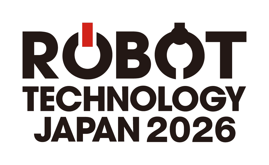 ロボットテクノロジージャパン2026(RTJ2026)